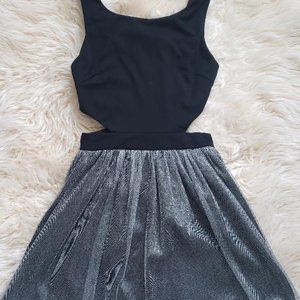 Lady Mustard See by Charlotte  Russe Party Dress